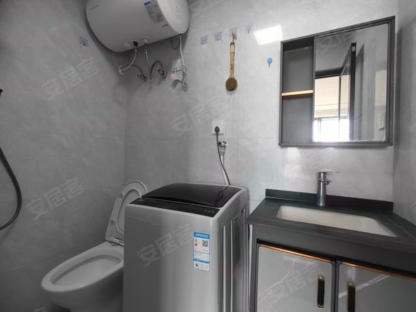 【多图】天元公寓(公寓住宅),下沙江滨租房,近文泽路文海南路地铁