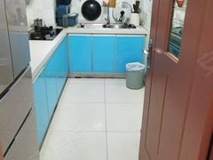 镇江京口宗泽纪念公园宜嘉湖庭 精装 两室 拎包入住 采光好 成熟社区 随时看房出租房源真实图片