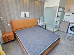 东台东台城区鼓楼路步行街市区少有的公寓 可押一付一 不是合租是整租 免物业停车费出租房源真实图片