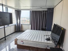 厦门思明松柏吕厝地铁口 莲花路口磐基 天虹附近五酒店精装单间出租出租房源真实图片