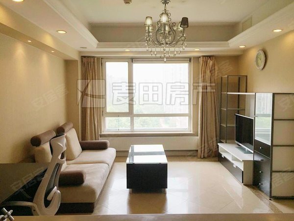 【多图】乐成豪丽公寓,双井租房,1室1厅 乐成豪丽公寓,朝阳租房-北京