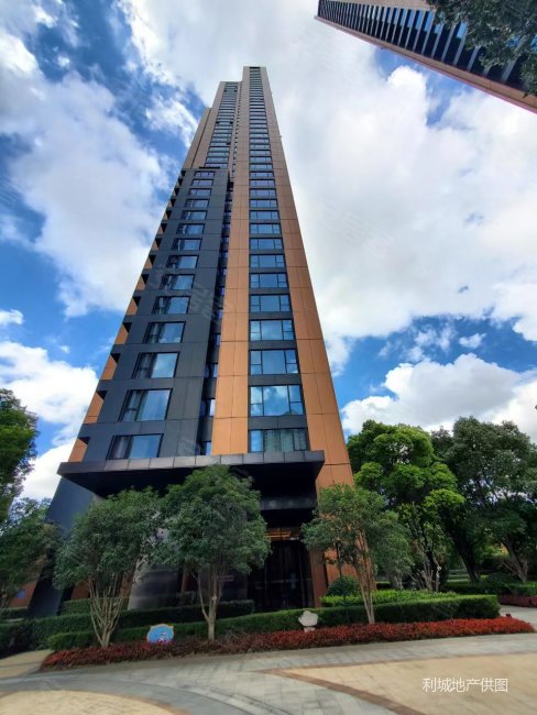 华侨城苏河湾(别墅)二手房,31000万,8室5厅,8卫,708平米-上海安居客