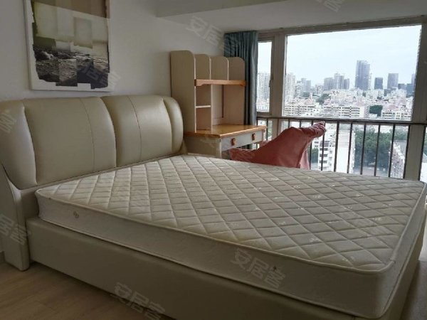 【多图】南海大厦,南山中心区租房,整租 实拍实价 近地铁 精装修 拎包