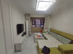 北京怀柔怀柔城区新新家园 两室一厅一卫出租房源真实图片