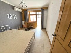 北京丰台方庄蒲黄榆地铁站 芳古园一区 双南向 两居室 随时看房 拎包住出租房源真实图片