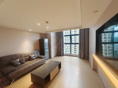 金华东阳横店财富广场复式单间出租出租房源真实图片