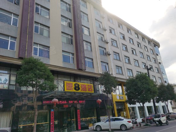 金华东阳横店华夏大道216号小区华夏大道216号小区 1室1厅1卫 精装修 电梯房 有阳台出租房源真实图片