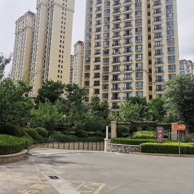 天庆国际新城四期