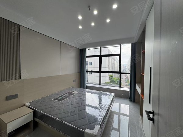 金华浦江县浦江城东飞轮一区房東无中介废可月付精装公寓押一付一全新家电拎包入住出租房源真实图片