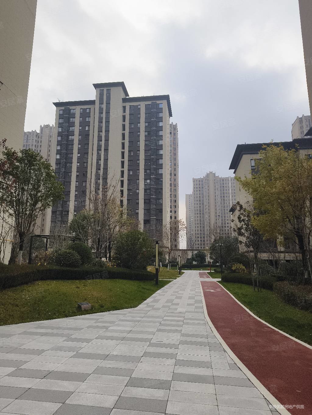 西安房产网>西安二手房>西咸新区二手房>沣东新城二手房>阳光城壹号