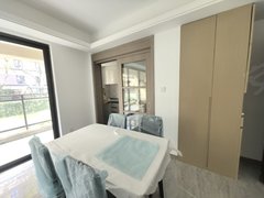 重庆两江新区空港新城自己房子 鹿山临近轻轨口 泽科港城国际 直达中央公园 0中介出租房源真实图片