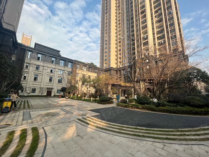 理公馆,雄楚大道225号 - 武汉理公馆二手房,租房,房价-武汉安居客