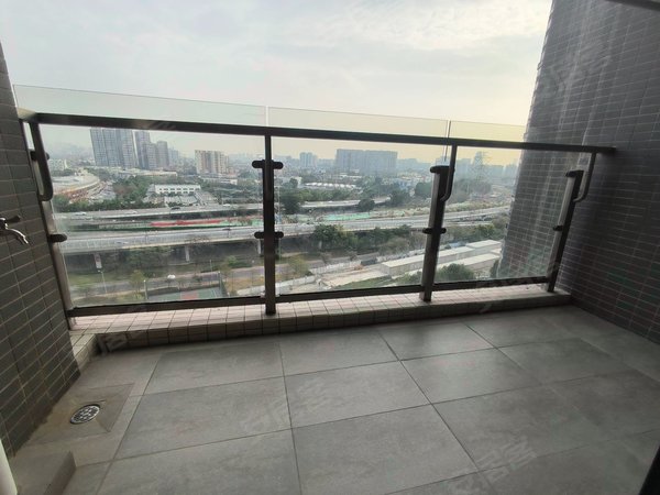 【多图】凯德双桥8号,桥中租房,急租 双桥8号 坦尾地铁400米 南向高层