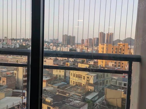 【多图】石鼓花园,西丽租房,押一.精装小区复试.民水民电.近西丽.