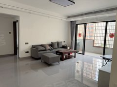 龙海城区龙海城区漳州动车站莲浦二期大三房全新拎包入住通风半年了出租房源真实图片