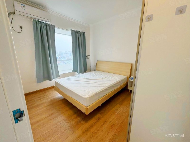 琶洲安置小区(磨碟沙花苑) 3 房  90 方 品质小区