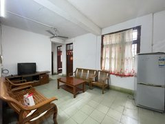 韶关武江惠民南路惠民南路 粤北附近 步梯2楼 两房两厅 家私家电齐全出租房源真实图片