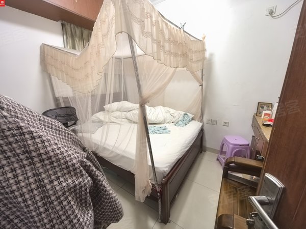 深圳南山西丽留仙居留仙居 2室2厅1卫 90平 家电齐全出租房源真实图片