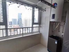 日照东港新市区明望台90平两室押一付一精装房家电齐全拎包入住出租房源真实图片