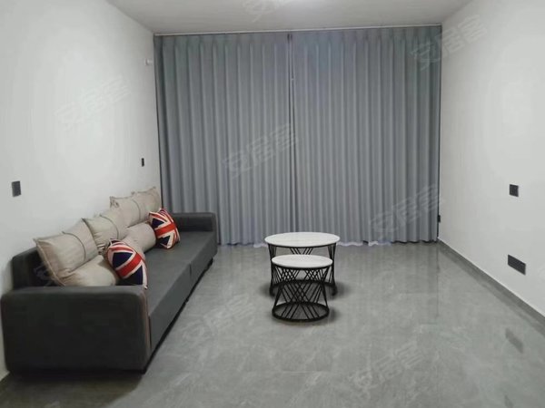 商丘虞城江南购物建业臻悦汇臻悦汇南北通透!11楼!采光非常好!