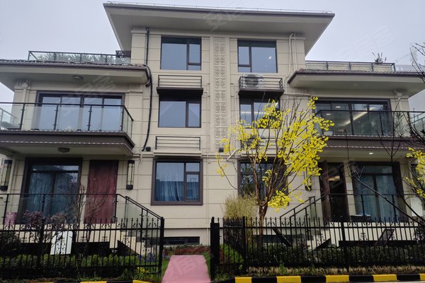 碧桂园翡丽庄园