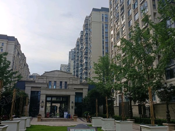 【多图】保利香颂,升官渡租房,保利香颂 4室0厅1卫,汉阳租房-武汉58