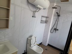 安阳龙安安阳商贸城安玻公寓B202精装性价一室一厅出租房源真实图片