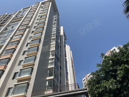 湖泉湾1号