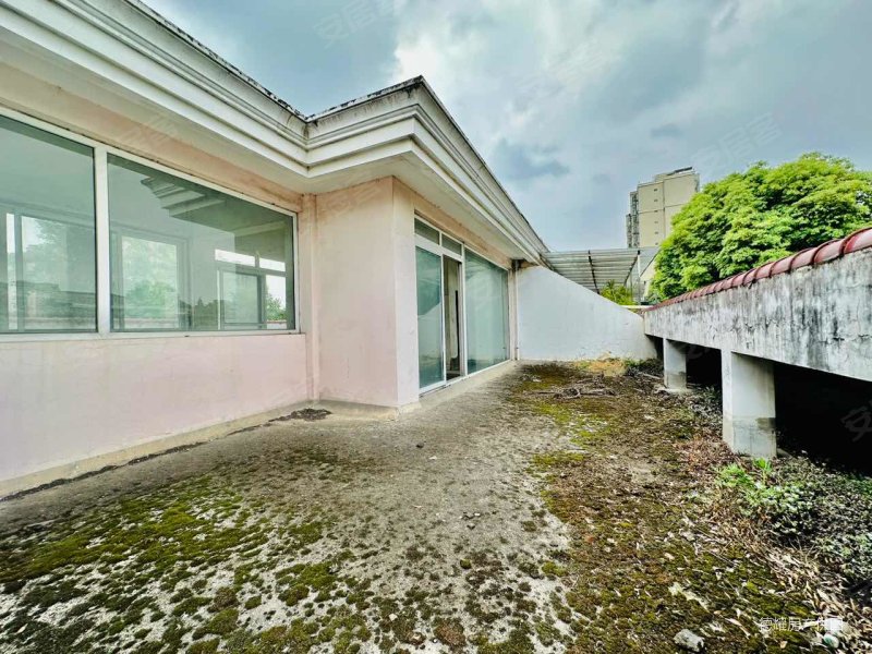 御都花园别墅上叠清水 中庭  高绿化 近地铁 车位充足