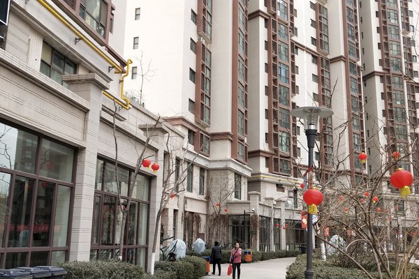 好不好_中介房产经纪人:账号已注销对仁恒国际的评价-兰州安居客