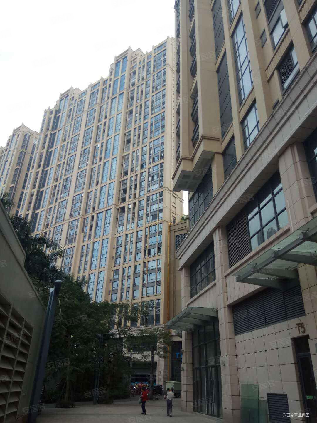 仲恺高新区惠环仲恺大道旁tpark时尚公园中信医院轻轨站
