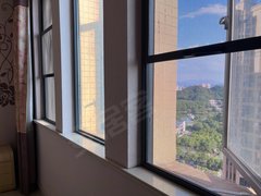 宜春袁州袁山公园汇金广场 2室1厅1卫出租房源真实图片