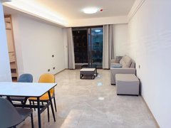 南通启东启东城区医院雅居乐 精装修 拎包入住 包物业包车位 随时看房出租房源真实图片