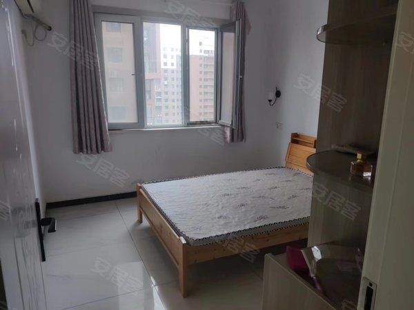 菏泽单县单县城区幸福小镇幸福小镇 拎包入住 3室2厅2卫  精装修 电梯