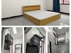 阳江阳春春城镇锦绣花园 1室0厅1卫出租房源真实图片