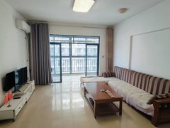 防城港港口中央商务区海港城31房出租，家电家具齐全，随时看房入住出租房源真实图片