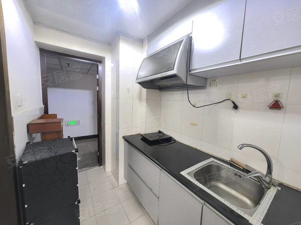 金华婺城婺城江南四通大厦便宜租，轻轨口，民水民电，世贸广场近，家电家具齐全拎包入住出租房源真实图片