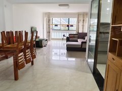 临沧临翔凤翔锦绣江山  精装修电梯房 房子干净出租房源真实图片