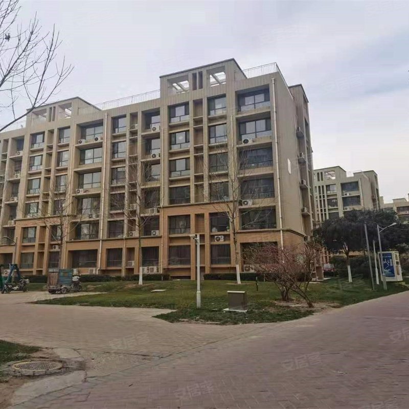 【金柱绿城, 金柱绿城小区详情,房价走势,房源,业主论坛】- 聊城58