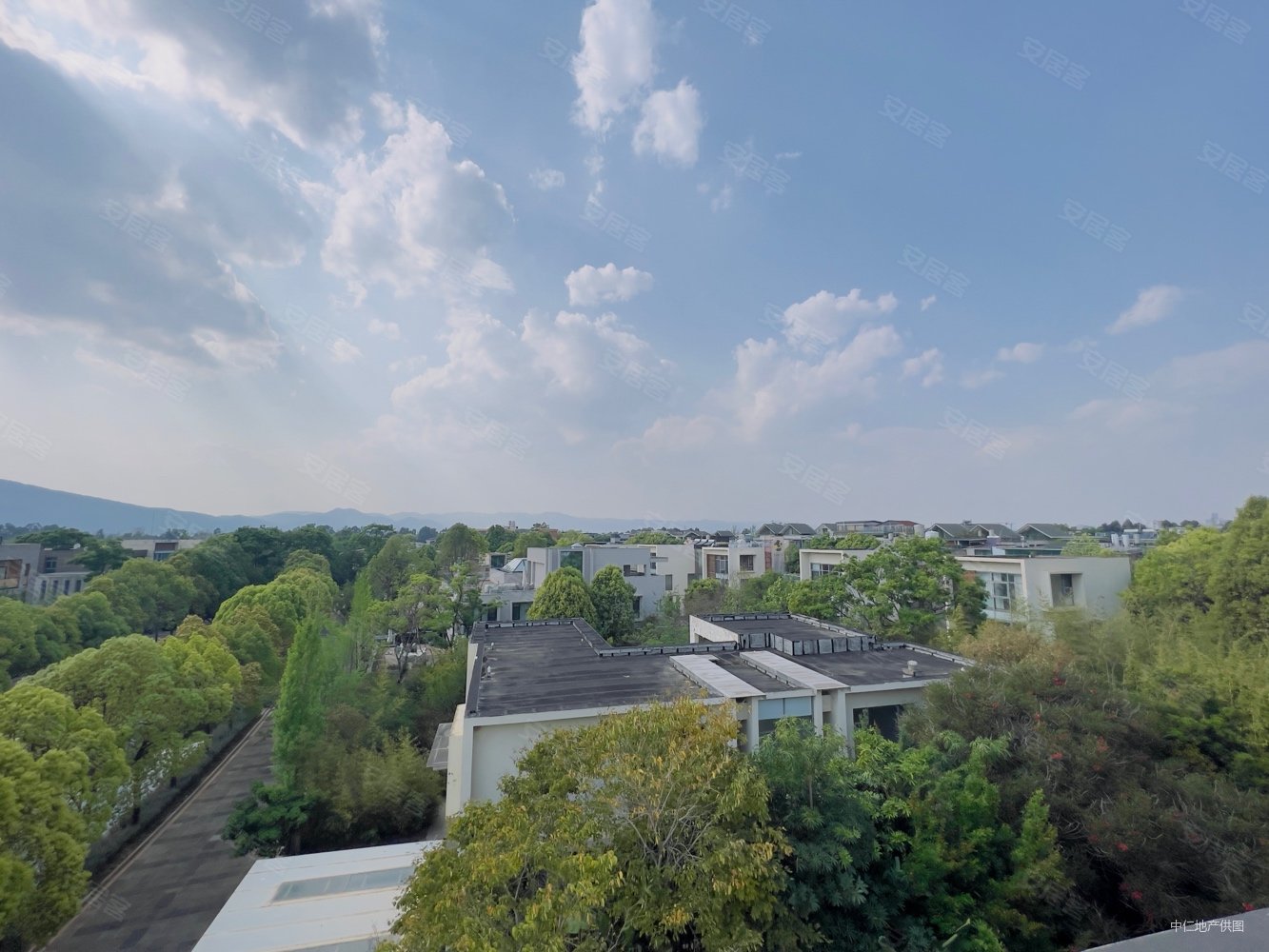 滇池高尔夫别墅