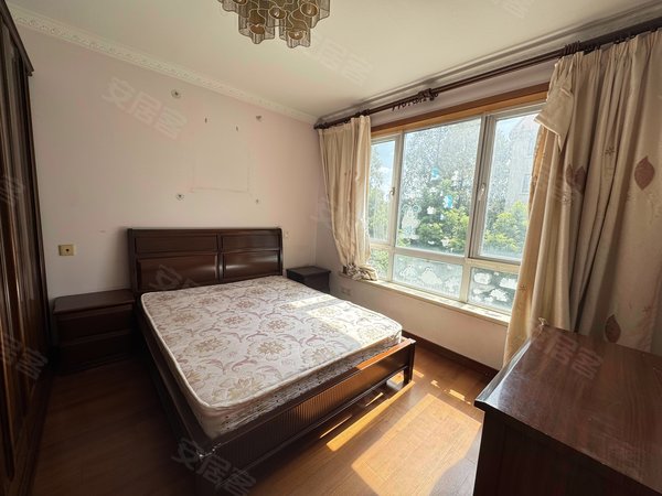 上海宝山大华梧桐城邦