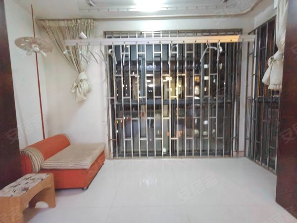 【多图】中晟溪城,高新区租房,吾悦广场 三房双卫 全套拎包入住 南向