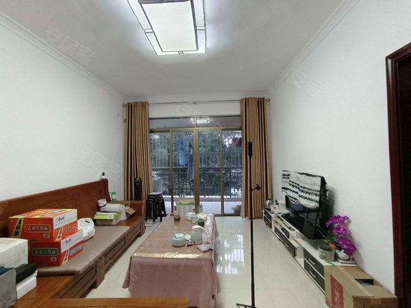 【多图】丽湖名居,井岸租房,丽湖名居 3室2厅2卫 精装修98平米,斗门