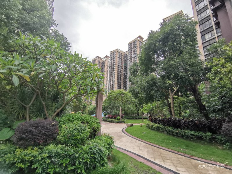 鸟巢附近中州天御花园精装修三房拎包入住!