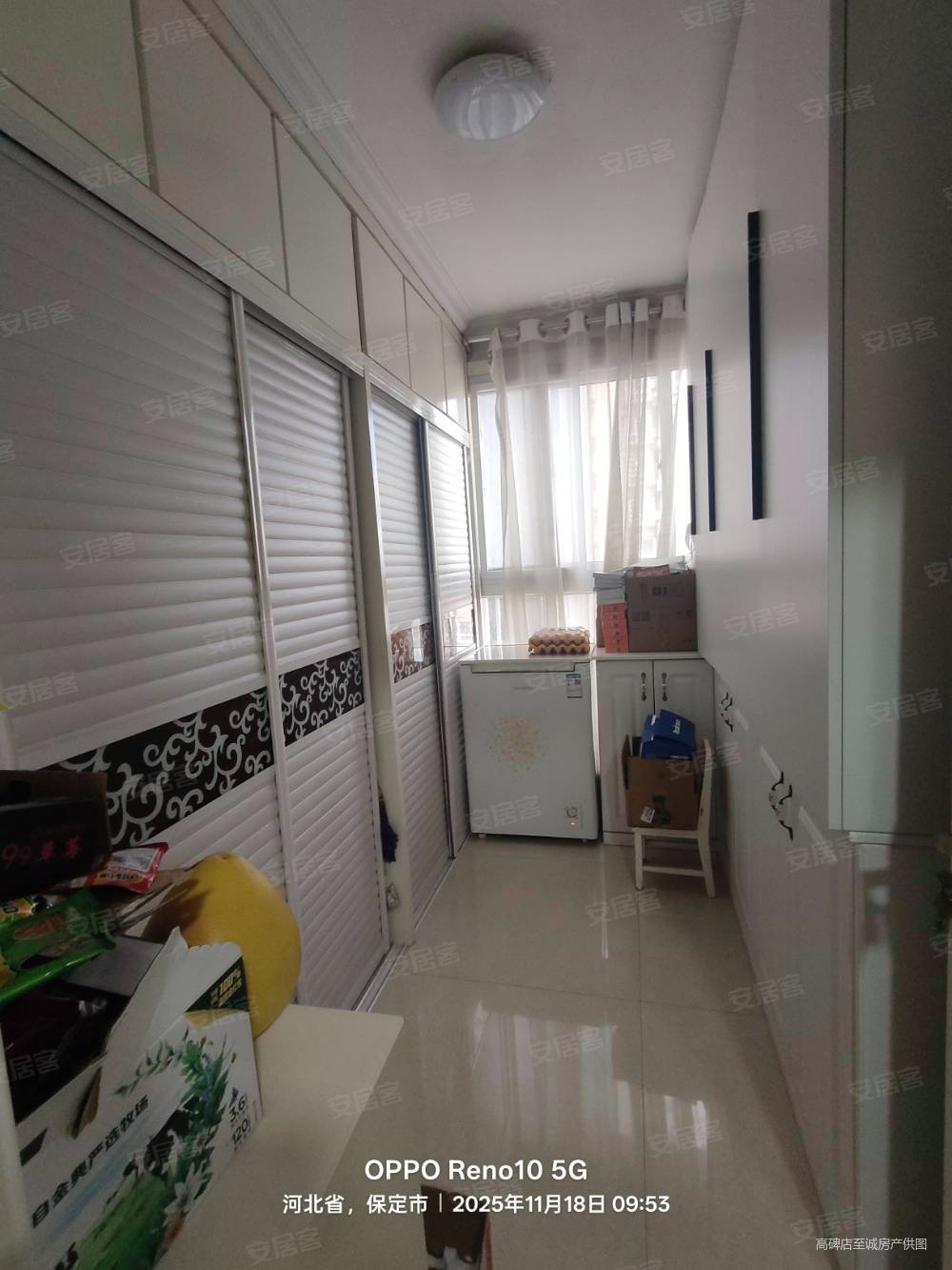 锦绣华庭4室2厅1卫121㎡南北98万