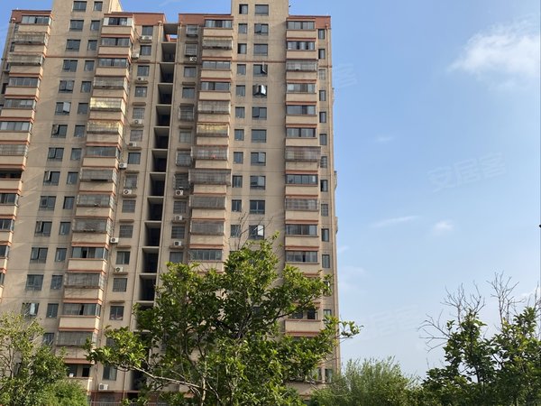 【多图】阳光丽苑一区,辛庄租房,阳光丽苑一区,两室两厅一卫,拎包入住