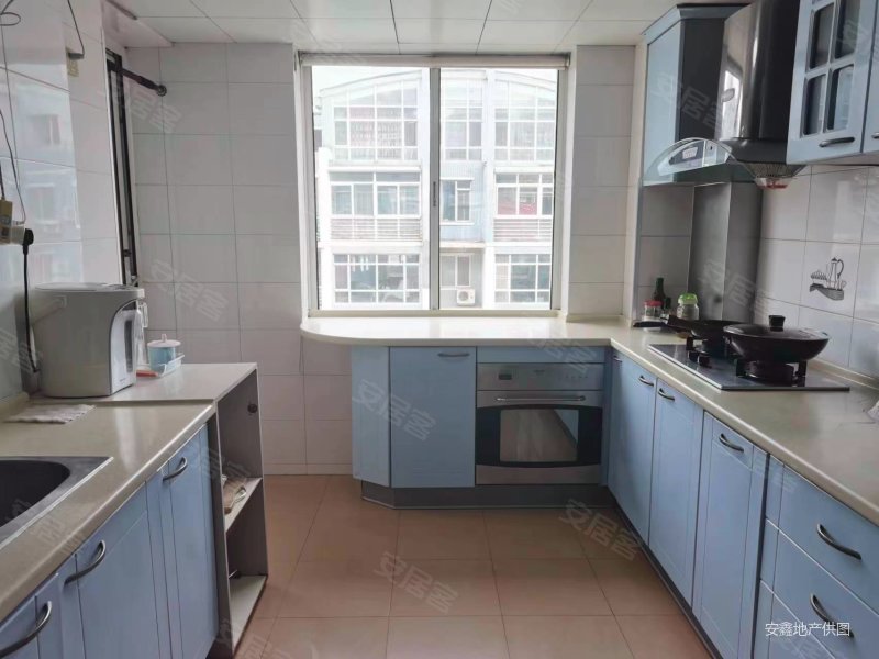 产权清晰 装修好 满五 密度低 电梯房 刚需两居,华乐环海花园二手房