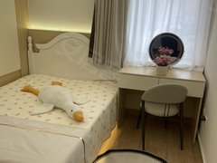 长春南关重庆路重庆路人民广场活力城中心医院附近新装修酒店式公寓房费押一付一出租房源真实图片