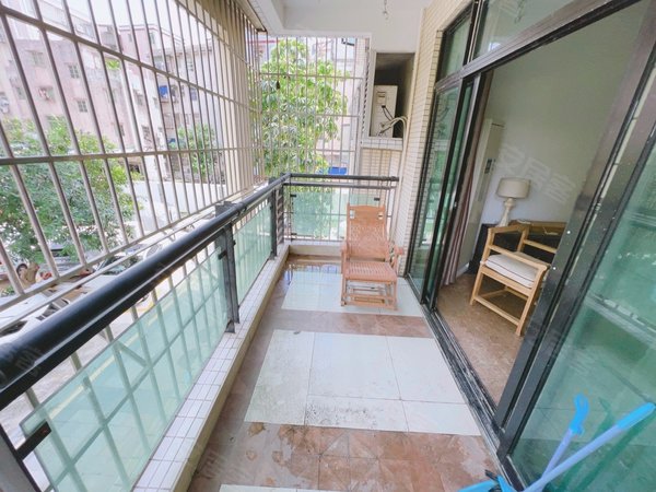 珠海香洲夏湾春泽名园近拱北口岸  春泽名园3房电梯  南北对流3500月