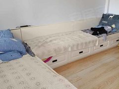 盘锦盘山府前大街国泰园包物业费月付500随时可以看房出租房源真实图片